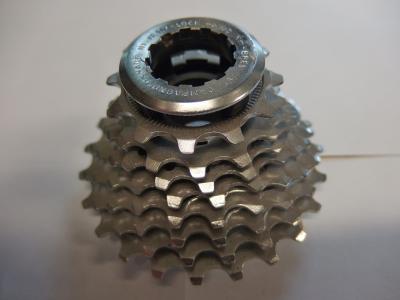 Kazeta Campagnolo Record