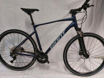 NOVÉ KOLO GIANT 28“/XL 2x10 Cross 