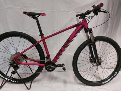 NOVÉ KOLO MRX 29“/17“ 2x10 