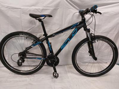 NOVÉ SCUD MRX 26“15“ 3x7 