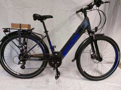 ELEKTRO KOLO KOMO 28“/18“ 